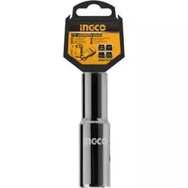 Удлиненная шестигранная торцевая головка INGCO