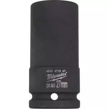 Удлиненная торцевая головка Milwaukee 4932471647