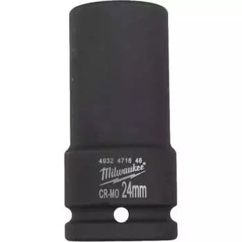 Удлиненная торцевая головка Milwaukee