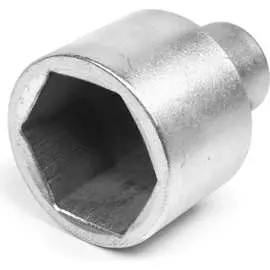 Удлиненная торцевая головка под вороток HORTZ