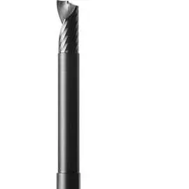 Удлиненная твердосплавная однозаходная фреза для Al и ПВХ профиля CUT2