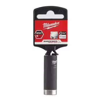 Удлиненная ударная головка Milwaukee