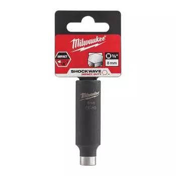Удлиненная ударная головка Milwaukee