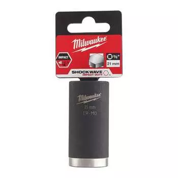 Удлиненная ударная головка Milwaukee