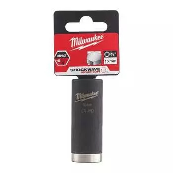 Удлиненная ударная головка Milwaukee