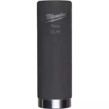 Удлиненная ударная головка Milwaukee