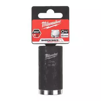 Удлиненная ударная головка Milwaukee