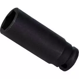 Удлиненная ударная шестигранная головка AmPro A4962