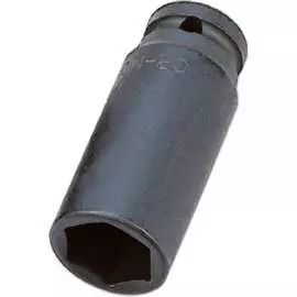 Удлиненная ударная шестигранная торцевая головка HONITON В0000000182984