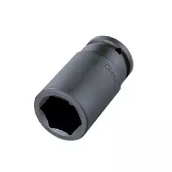 Удлиненная ударная шестигранная торцевая головка HONITON В0000000177337