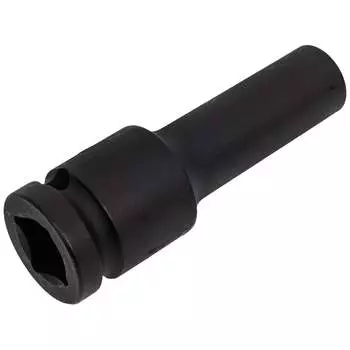 Удлиненная ударная шестигранная торцевая головка HONITON В0000000182982