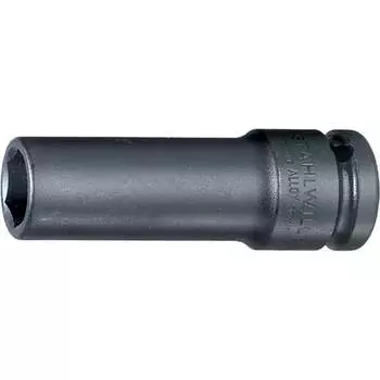 Удлиненная ударная тонкостенная головка Stahlwille 2309 В0000000060650