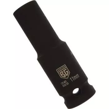 Удлиненная ударная торцевая головка Berger BG BG2133