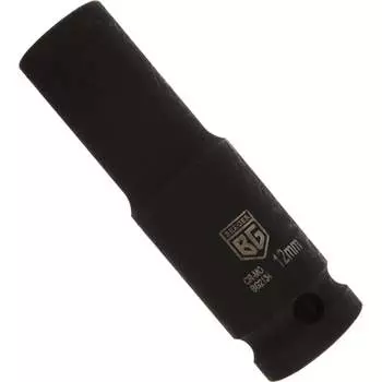 Удлиненная ударная торцевая головка Berger BG BG2134