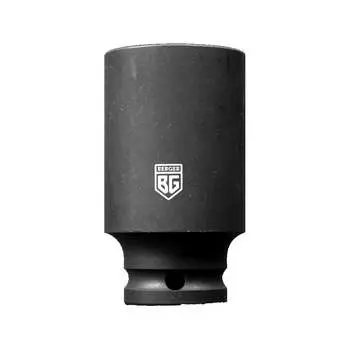 Удлиненная ударная торцевая головка Berger BG BG2143