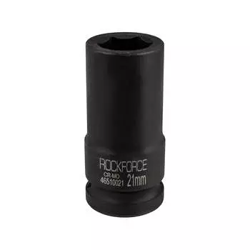 Удлиненная ударная торцевая головка Rockforce RF-46510021(427)