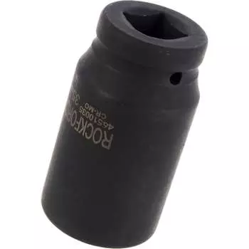 Удлиненная ударная торцевая головка Rockforce RF-46510035(434)