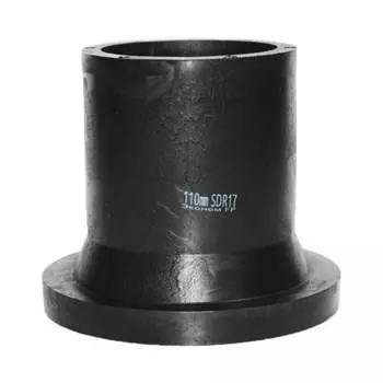 Удлиненная втулка под фланец Флексапайп +, ООО Эконом УТ0049760