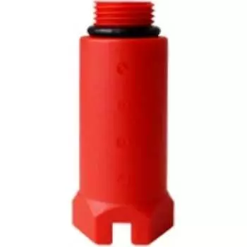 Удлиненная заглушка ELSEN EFA03.20-1/2R