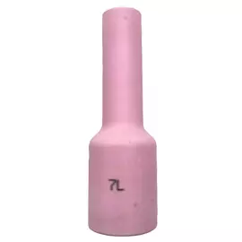 Удлиненное керамическое сопло Профессионал №7 6597