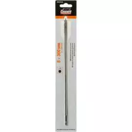 Удлиненное перьевое сверло по дереву Gepard GP0416-08