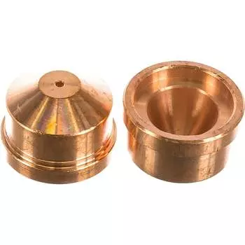 Удлиненное сопло для плазмотронов СS 101, CS 141 Сварог IVU0606-14