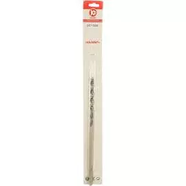 Удлиненное спиральное сверло по дереву Калибр