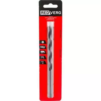 Удлиненное сверло по дереву REDVERG 600731 6621306
