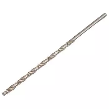 Удлиненное сверло по металлу 3.5х112 мм, HSS RAWLPLUG RT-HSSL-035