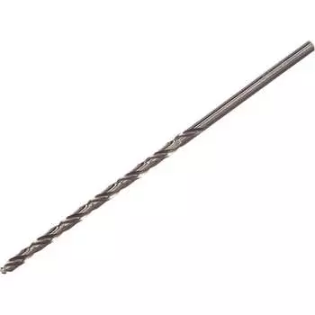 Удлиненное сверло по металлу CNIC
