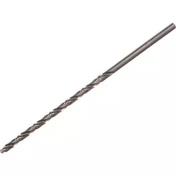 Удлиненное сверло по металлу CNIC 46520