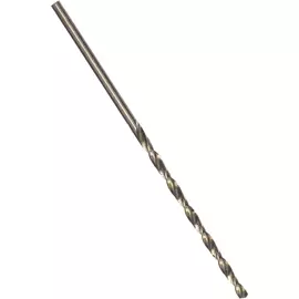 Удлиненное сверло по металлу ПРАКТИКА 774-689