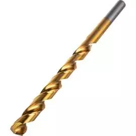 Удлиненное сверло по металлу Профоснастка Эксперт №751 30206111