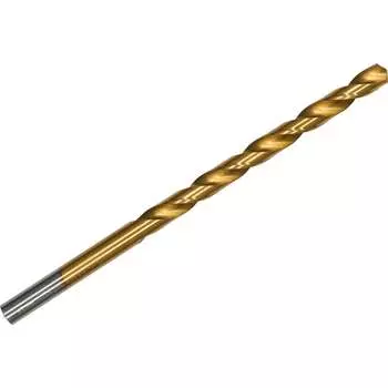 Удлиненное сверло по металлу Профоснастка Эксперт №651 30206011