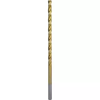 Удлиненное сверло по металлу Профоснастка Эксперт №706 30206066