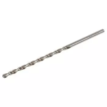 Удлиненное сверло по металлу RUKO 253048