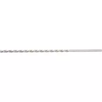 Удлиненное сверло по металлу RUKO 255070