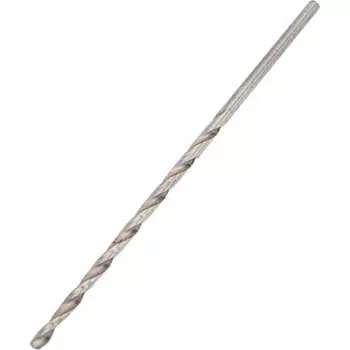 Удлиненное сверло по металлу TOOLAS