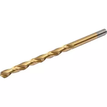 Удлиненное сверло по металлу ООО "ТМТ ГРУПП" 108213