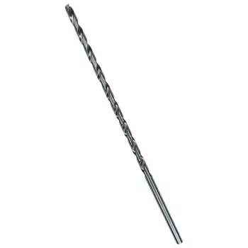 Удлиненное сверло по металлу vertextools 7-300
