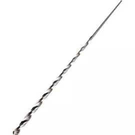 Удлиненное сверло по металлу ЗУБР 2х85 мм; Р6М5; класс А 29624-2