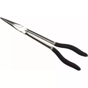 Удлиненные длинногубцы Станкоимпорт KA-4283A