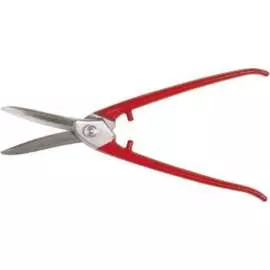 Удлиненные фигурные ножницы для прямого реза STUBAI 268001