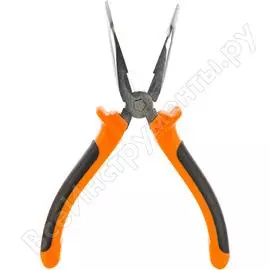 Удлиненные плоскогубцы NEO Tools 01-016