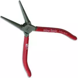 Удлиненные круглогубцы Wiha