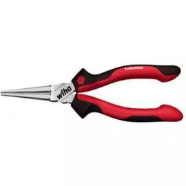 Удлиненные круглогубцы Wiha