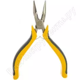 Удлиненные мини пассатижи Berger BG BG1217
