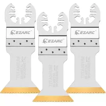Удлиненные насадки для реноватора Ezarc 801108
