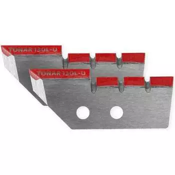 Удлиненные ножи для лунки Тонар ЛР-130L NLT-130L.SL.U 328262