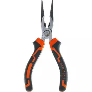 Удлиненные пассатижи Автоdело PRO 36426 16125